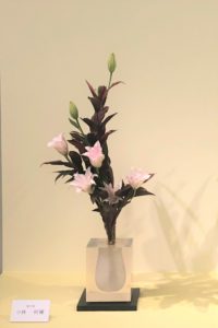 3次展　小林一阿彌